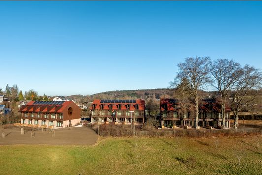 Lage am Starnberger See